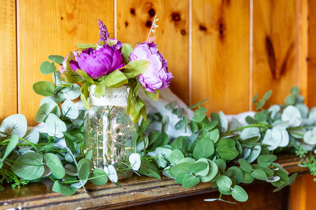 Will and Abbey's Wedding by Stephanie and Kyle Photography